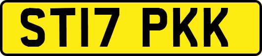 ST17PKK