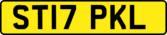 ST17PKL