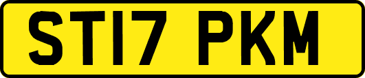 ST17PKM