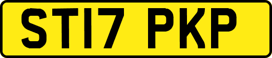 ST17PKP