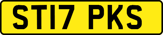 ST17PKS