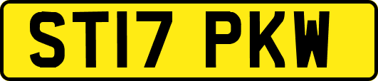 ST17PKW