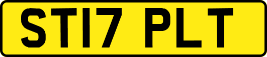 ST17PLT