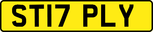 ST17PLY