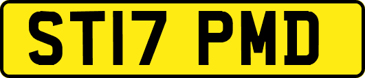 ST17PMD