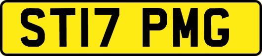 ST17PMG