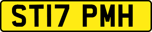ST17PMH