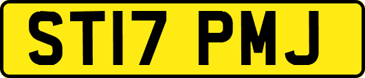 ST17PMJ