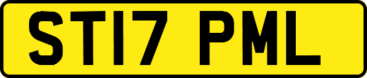 ST17PML