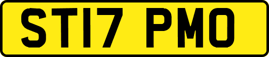 ST17PMO