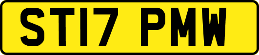 ST17PMW
