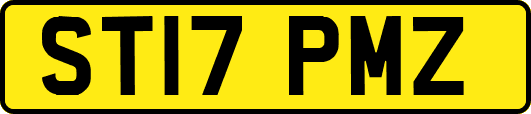 ST17PMZ