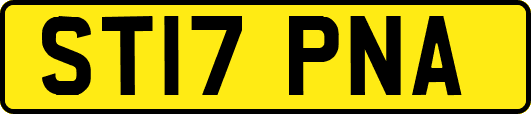 ST17PNA