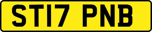 ST17PNB