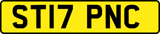 ST17PNC