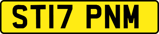 ST17PNM