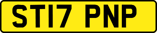 ST17PNP