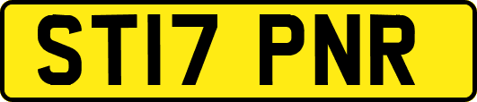 ST17PNR