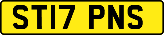 ST17PNS