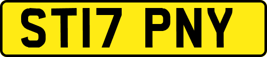 ST17PNY