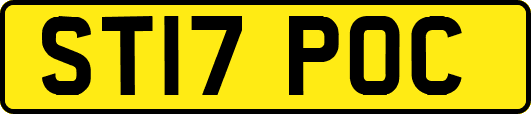 ST17POC