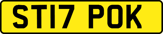 ST17POK