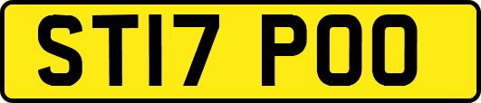 ST17POO