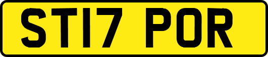 ST17POR