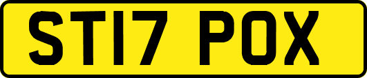 ST17POX