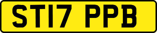 ST17PPB