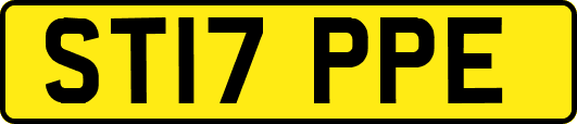 ST17PPE