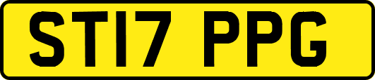 ST17PPG