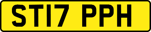 ST17PPH