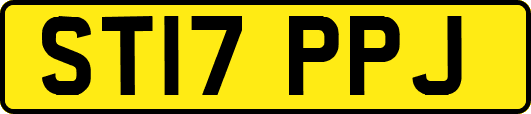 ST17PPJ