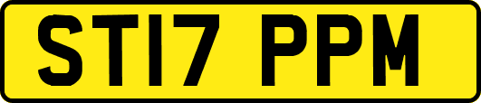 ST17PPM