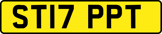 ST17PPT
