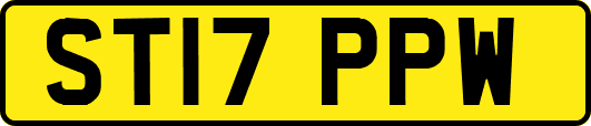 ST17PPW