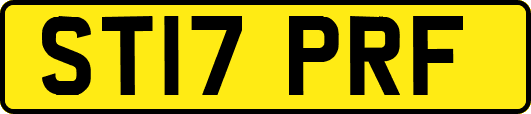 ST17PRF