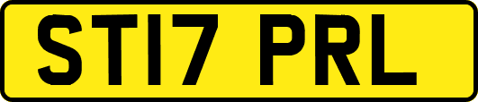 ST17PRL