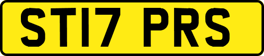 ST17PRS