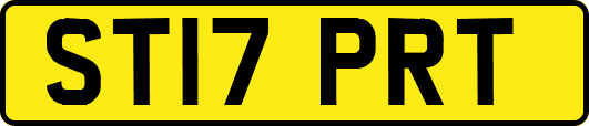ST17PRT