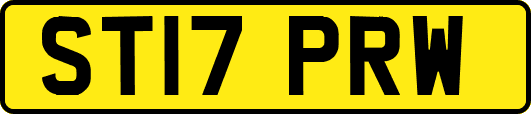 ST17PRW