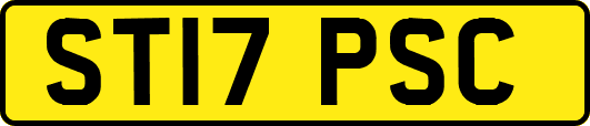 ST17PSC