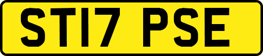 ST17PSE