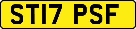 ST17PSF