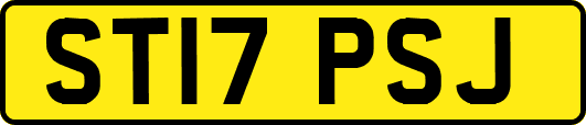 ST17PSJ