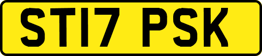 ST17PSK