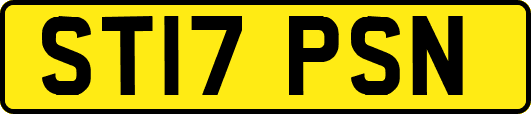 ST17PSN