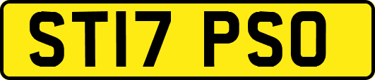 ST17PSO