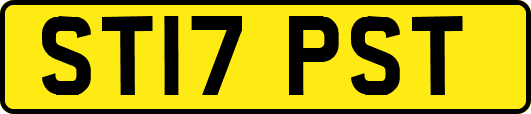ST17PST